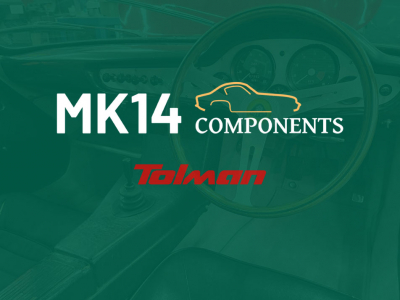 Mk14components and tolman lotus elite
