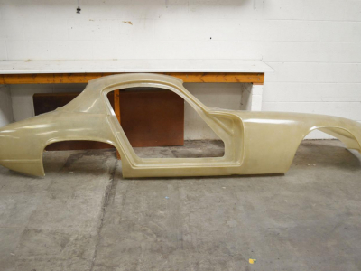 Type 14 body panel 1