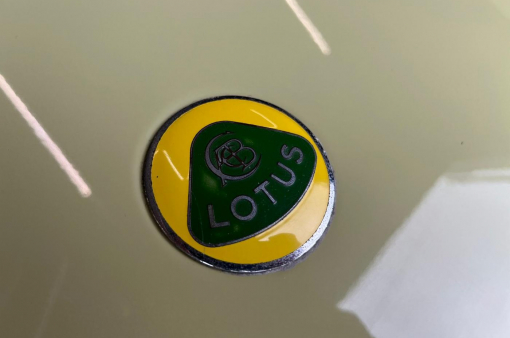 1961 Lotus Elite S2 - Garage Stored for many years Image 14