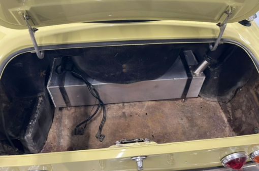 1961 Lotus Elite S2 - Garage Stored for many years Image 11
