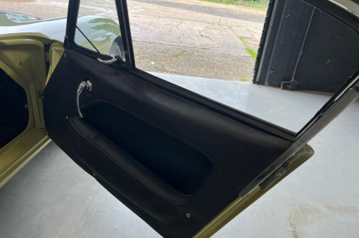 1961 Lotus Elite S2 - Garage Stored for many years Image 10