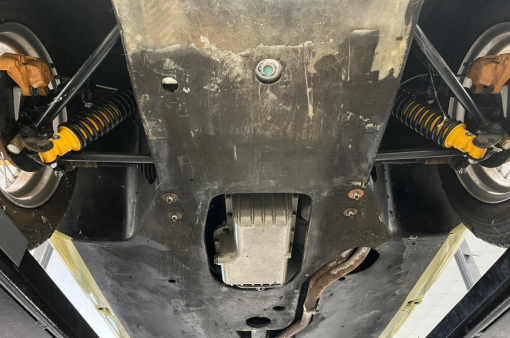 1961 Lotus Elite S2 - Garage Stored for many years Image 16