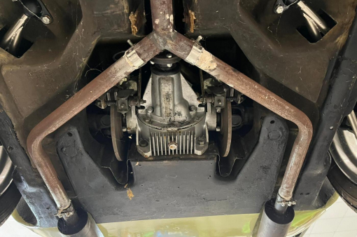 1961 Lotus Elite S2 - Garage Stored for many years Image 15