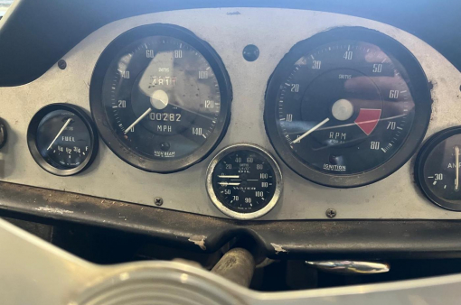1961 Lotus Elite S2 - Garage Stored Image 9
