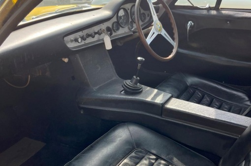 1961 Lotus Elite S2 - Garage Stored Image 8