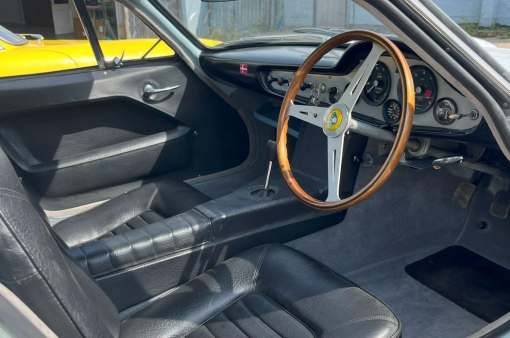1962 Lotus Elite S2 Super 95 Image 6