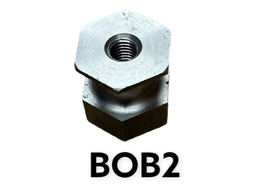 Bobbin 1/4" UNF Image 1