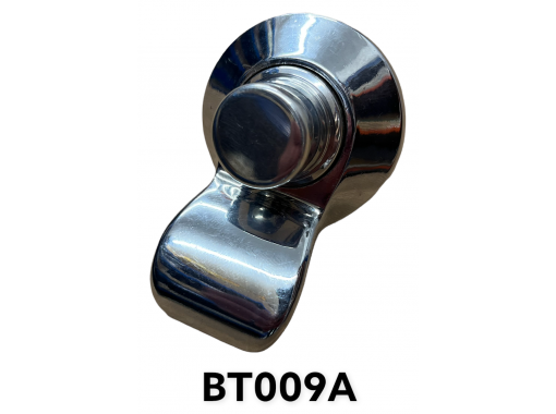 Door Handle (exterior), non locking - passenger side Image 1