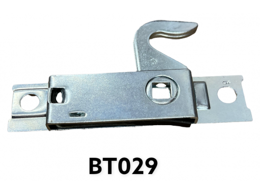 Boot lock inner latch Image 1