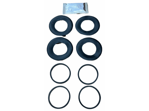 Service Kit, Front Caliper (CI) Image 1