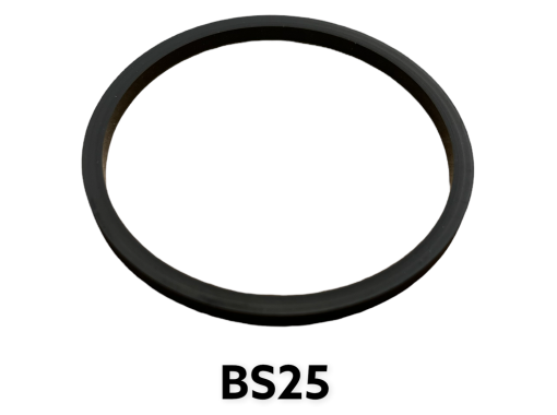 AR Seal front caliper (4 per car) Image 1