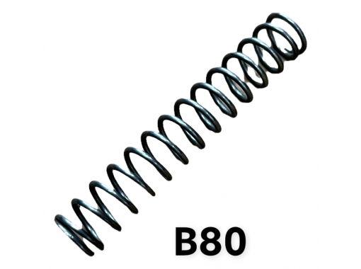 Compression Spring (handbrake) Image 1