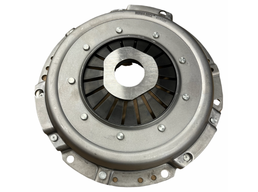 Clutch Cover Image 1
