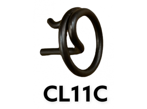 Clip for clutch release bearing Image 1