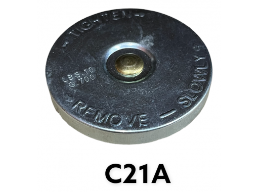 Radiator Cap - Series 1 Image 1