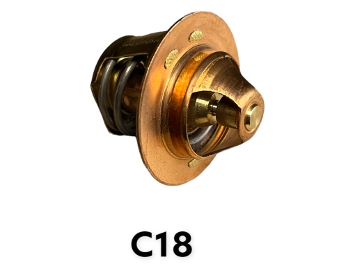 Thermostat 80 deg. Image 1