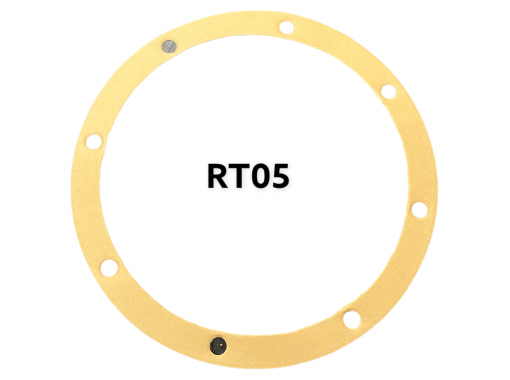 Diff to casing Gasket Image 1