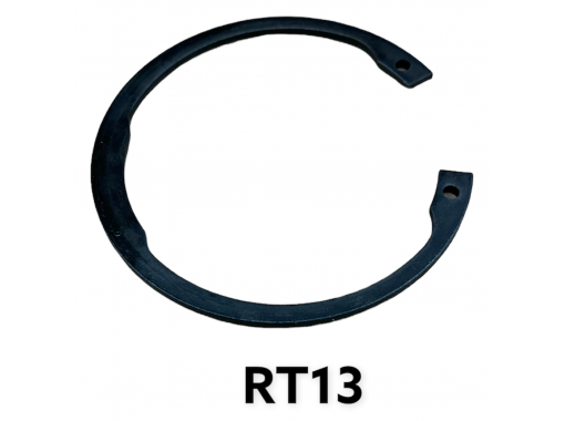 Circlip large (bearing to diff casing) Image 1