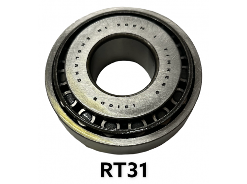 Pinion Front Bearing - Early type diff nose piece Image 1