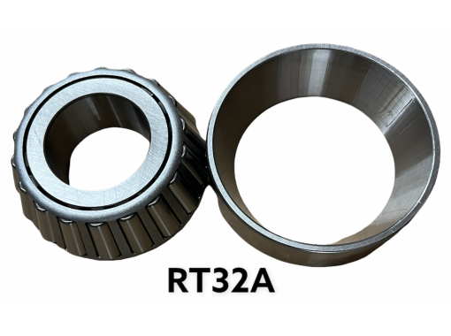 Pinion Rear Bearing - Later type diff nose piece Image 1