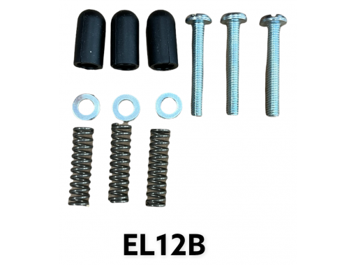 Screw Kit for Headlight  adjustment Image 1