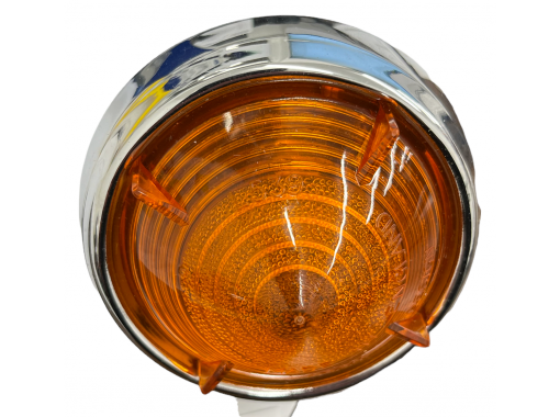 Rear Direction Indicator Lamp, full unit Image 1