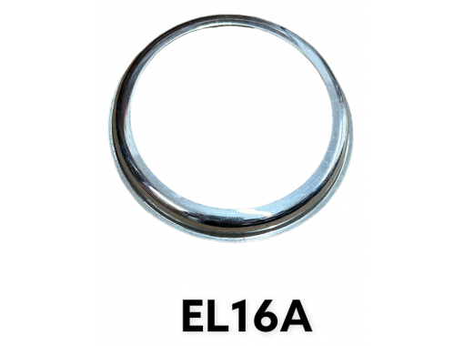 Chrome Ring (Front Indicator) Image 1