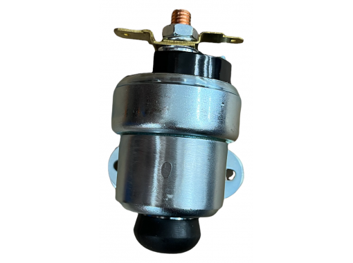 Starter Solenoid (Reproduction) Image 1
