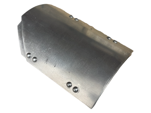 Heat Shield, Starter (essential for competition) Image 1