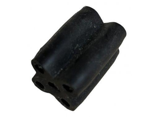 Five way connector (wiper motor) Image 1