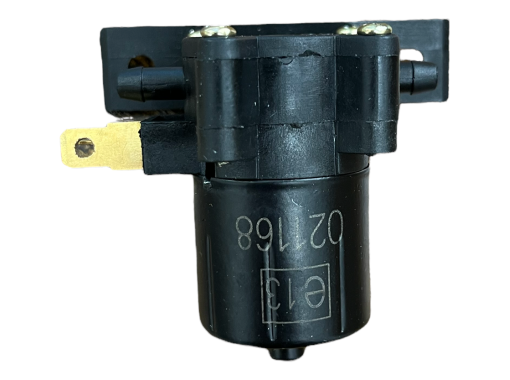 Washer pump - Electric Image 1