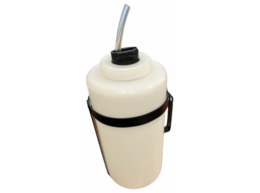 Washer Bottle - 1 litre Image 1