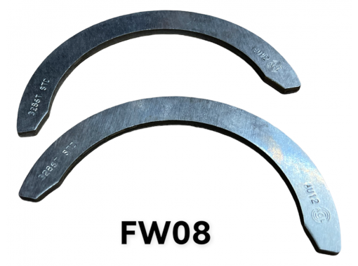 Thrust Washer set Image 1