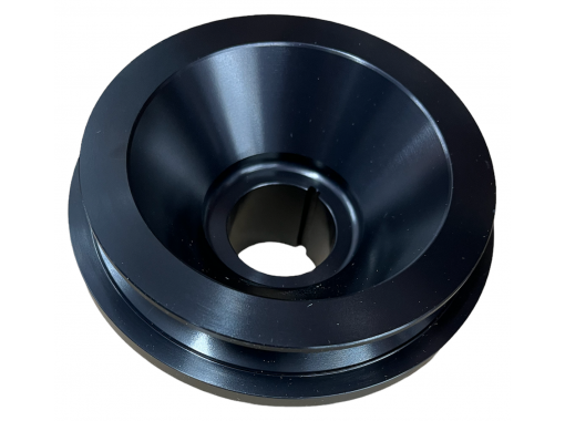 Crankshaft Pulley (steel) Image 1