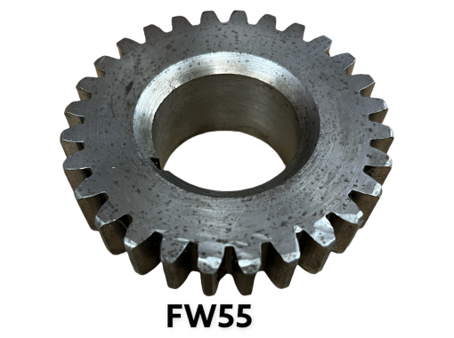 Crankshaft Gear Image 1