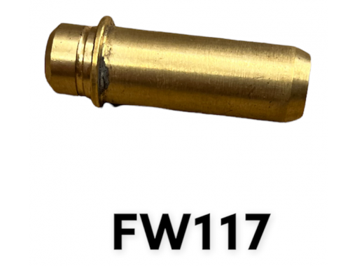 Exhaust Valve Guide for 9/32" valve stem Image 1