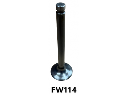 Exhaust Valve 5/16" Stem, 1.200" head (Std) Image 1