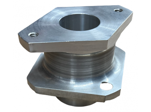 Distributor Mounting Image 1