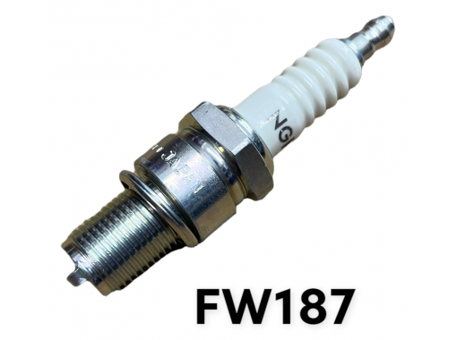 NGK Spark Plugs B8ES Image 1