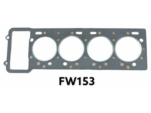 Head Gasket - special composite (78mm bore, 0.043" thick) Image 1