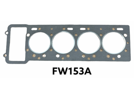 Head Gasket - special composite (80mm bore, 0.043" thick) Image 1
