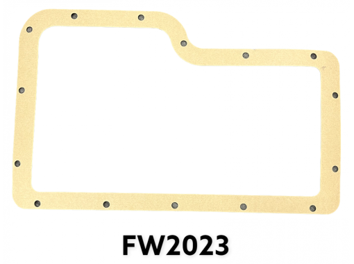 Oil Sump Joint Gasket Image 1