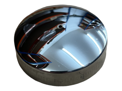 Oil Filler Cap Image 1