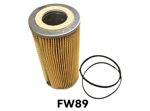 Oil Filter Element, remote (long original) Image 1