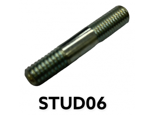 Stud 5/16" x 1 3/4": Image 1