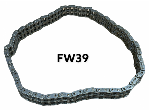 Timing Chain Image 1
