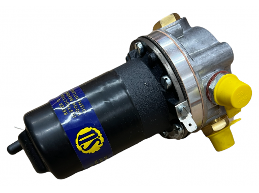 SU HP Fuel Pump (Electronic) -ve Earth Image 1