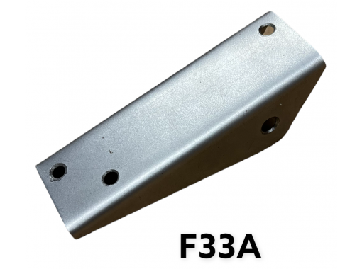 Accelerator Pedal Bracket Image 1