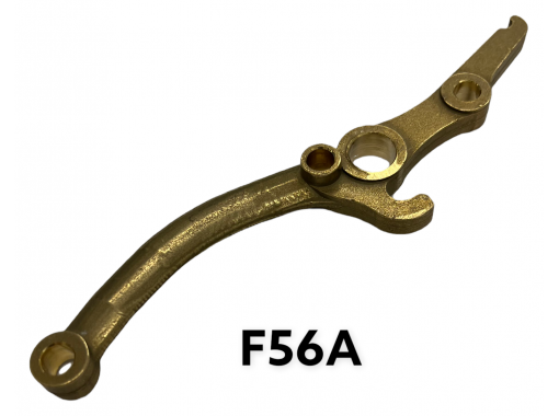 SU Choke Lever Image 1