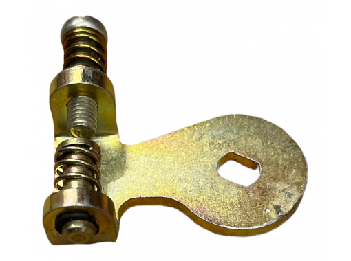 Weber DCOE Balance Lever Image 1